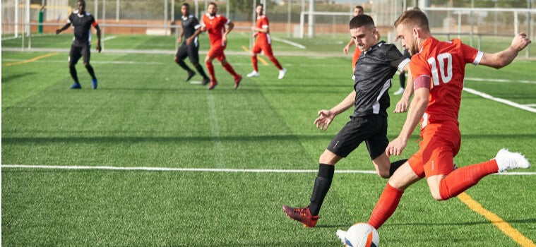 Gearing Up for Football: Clothing & Accessories