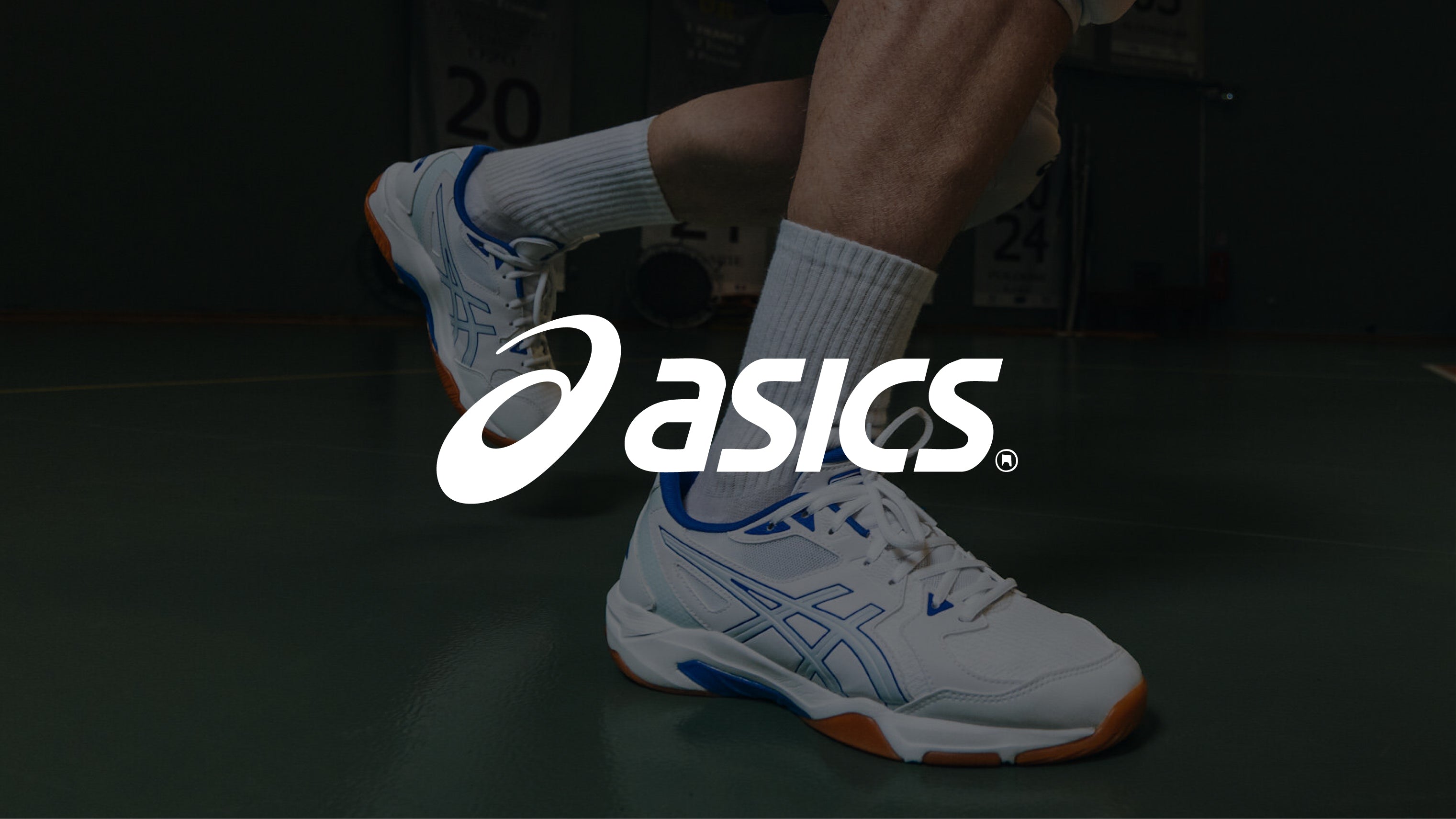 ASICS