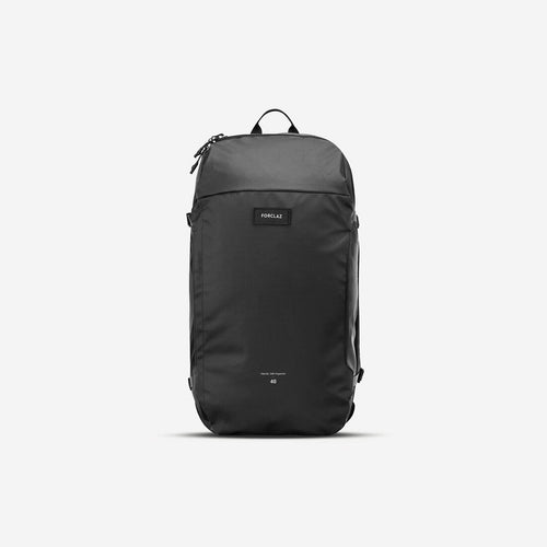 





Travel Backpack 40 L - Travel 500 ORGANIZER Black