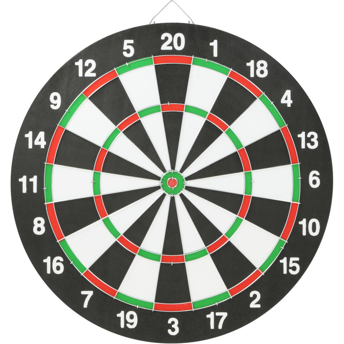 Steel Tip Dartboard Set