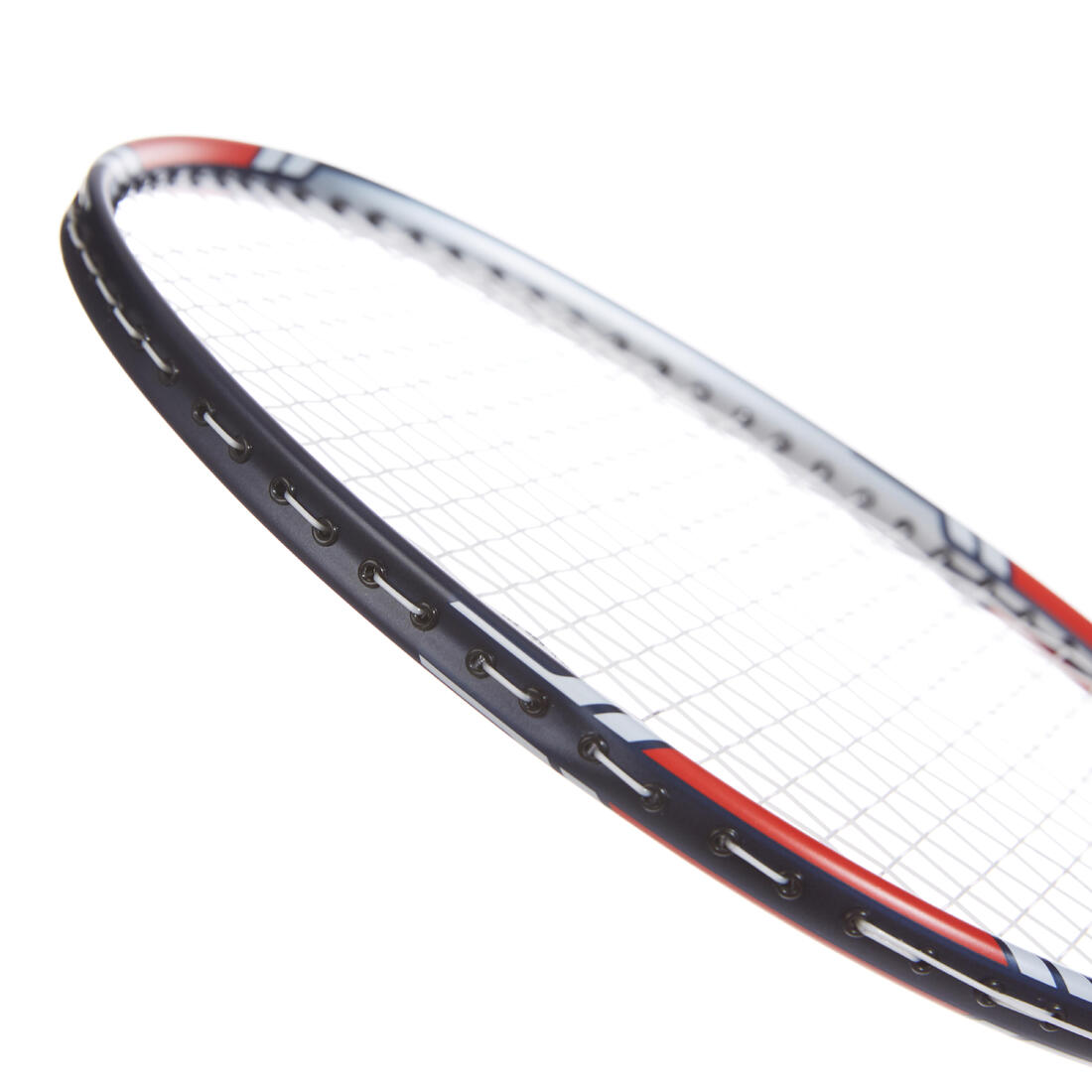 ADULT BADMINTON RACKET BR 160 SOLID