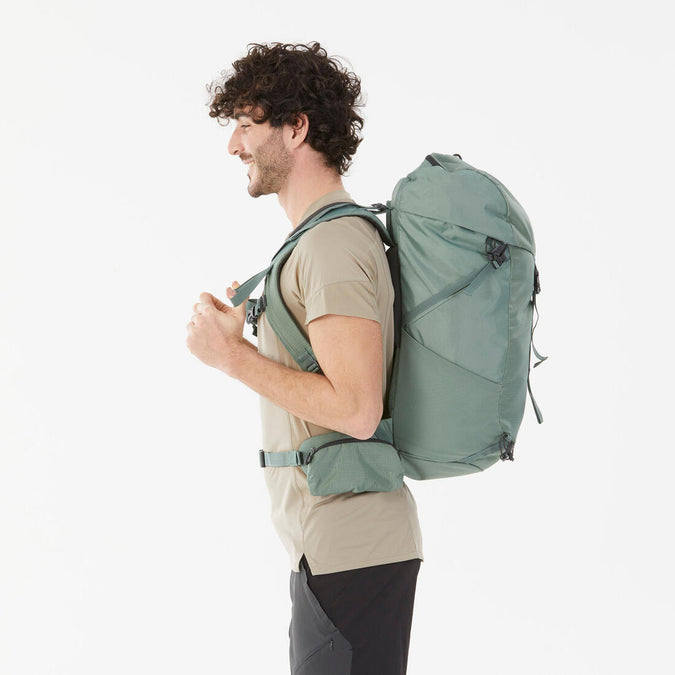 





BACKPACK MH100 35L, photo 1 of 15