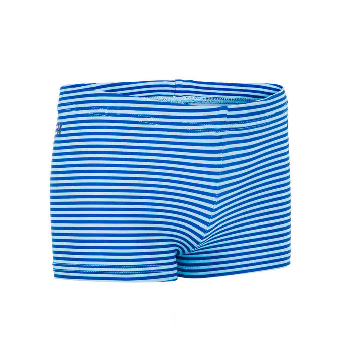 





Baby / Kids' Swim Shorts - Blue Crab Print, photo 1 of 6
