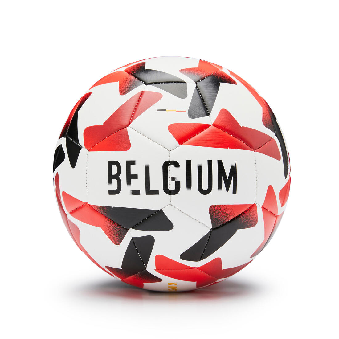 Belgium Football Size 1 2022