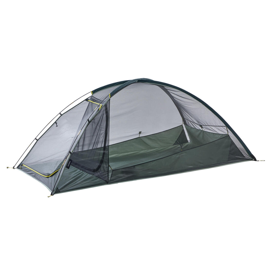 TROPICAL FREESTANDING TREKKING MOSQUITO NET TENT - 2 person