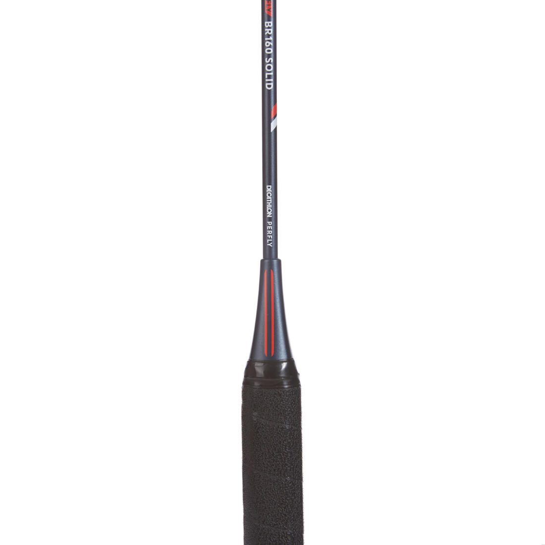 ADULT BADMINTON RACKET BR 160 SOLID