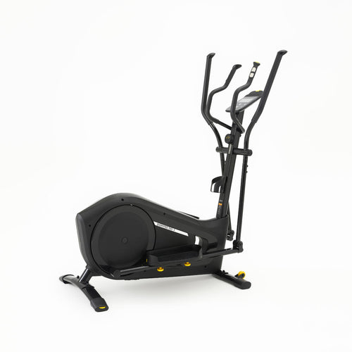 





Self-Powered and Connected, E-Connected & Kinomap Compatible Cross Trainer EL540