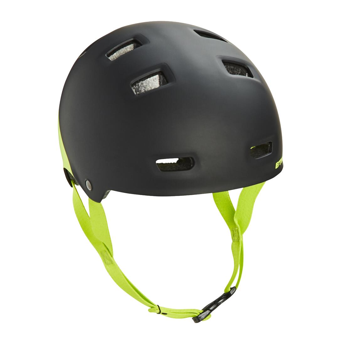 Kids' Cycling Helmet Teen 520