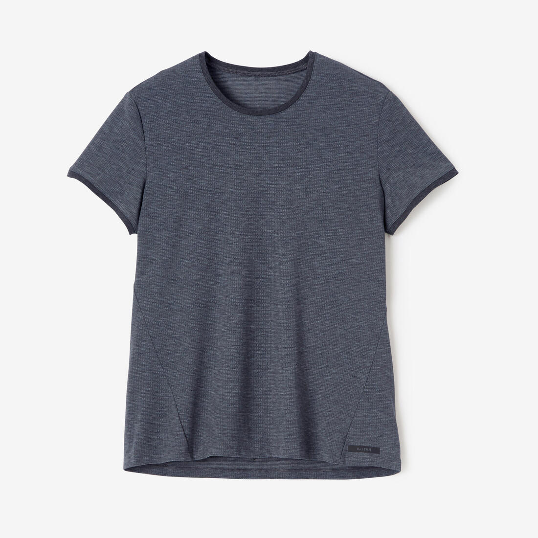 Soft and breathable women's running T-shirt