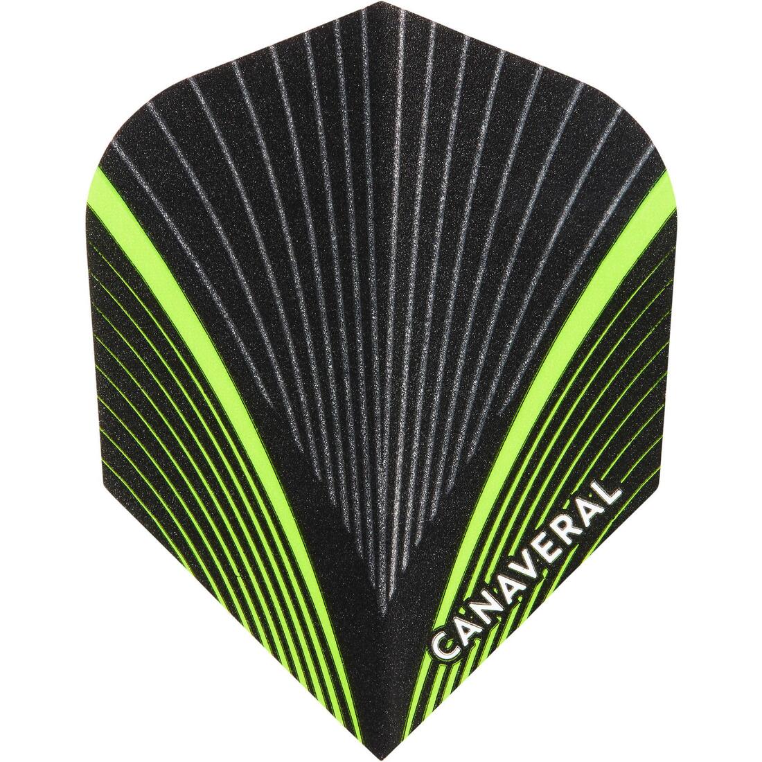 Standard Chevron Flights 3 x Tri-Pack