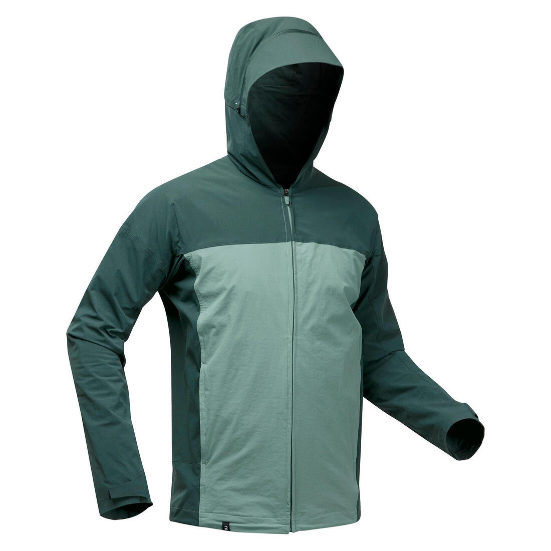 Unisex Anti-Mosquito Jacket - Green
