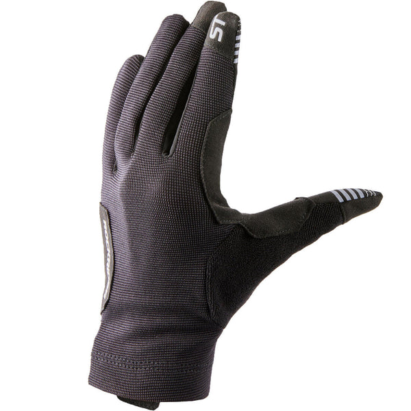 ST 100 Mountain Bike Gloves Black