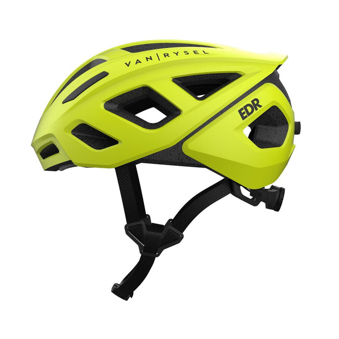 





RoadR 500 Road Cycling Helmet - Neon, photo 1 of 6