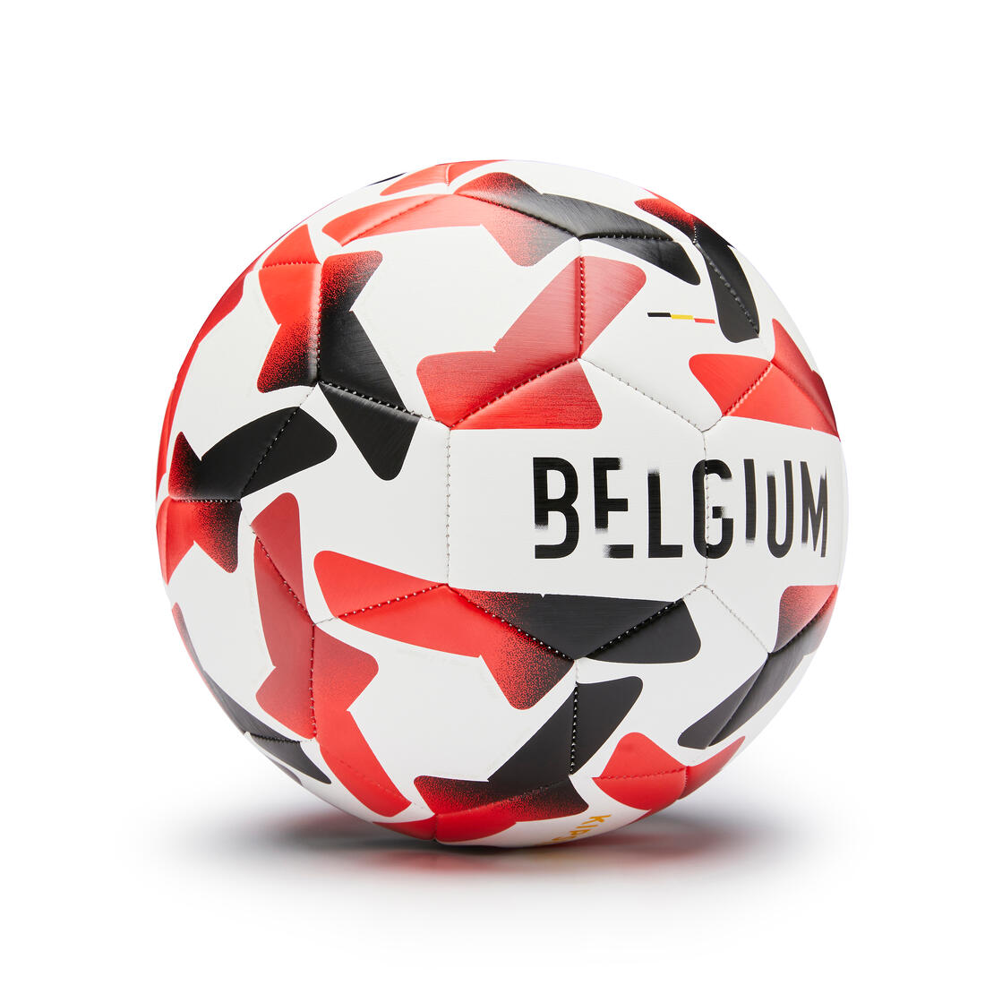 Belgium Football Size 1 2022