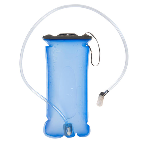 





Water bladder- 2 litres - trail running