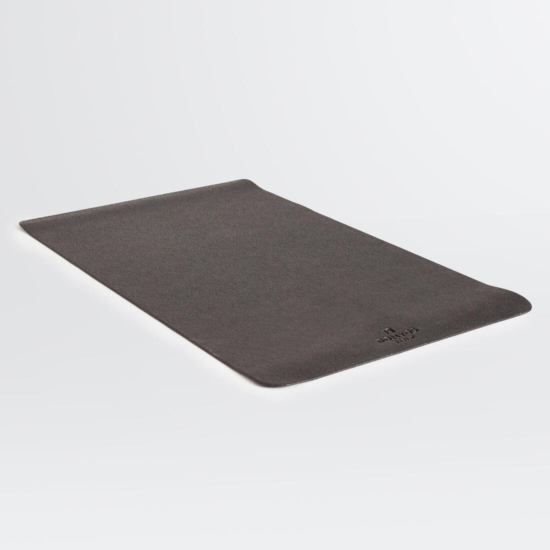 Protective Floor Mat For Fitness Material Size L 100 x 200 cm