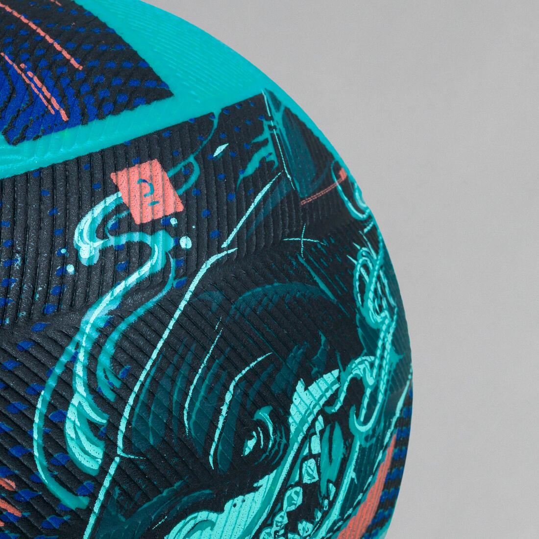 MINI GRIP POOL BALL SHARK