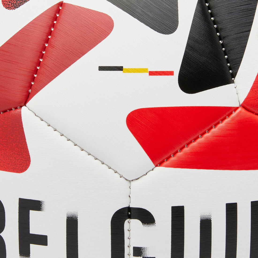 Belgium Football Size 1 2022