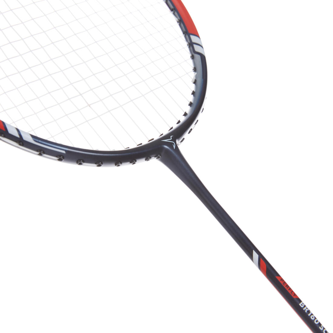 ADULT BADMINTON RACKET BR 160 SOLID