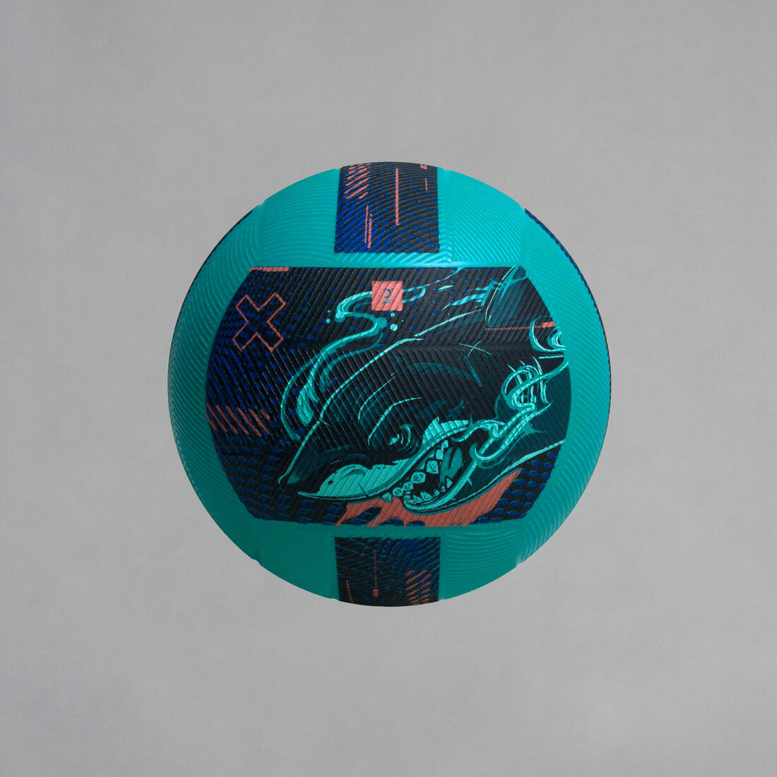 MINI GRIP POOL BALL SHARK