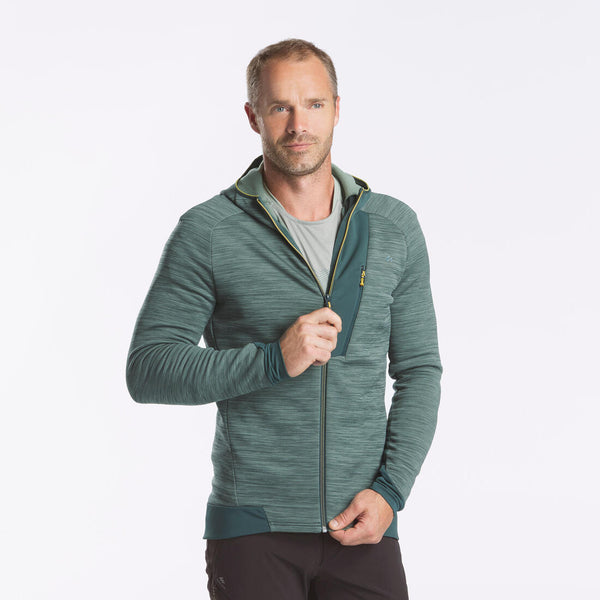 Quechua mh900 sales jacket