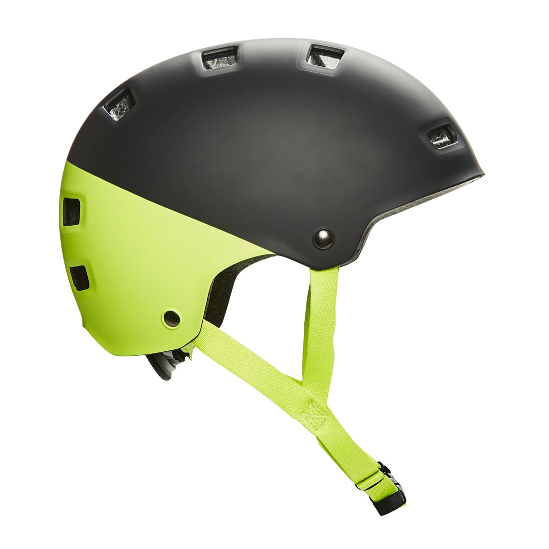 Kids' Cycling Helmet Teen 520