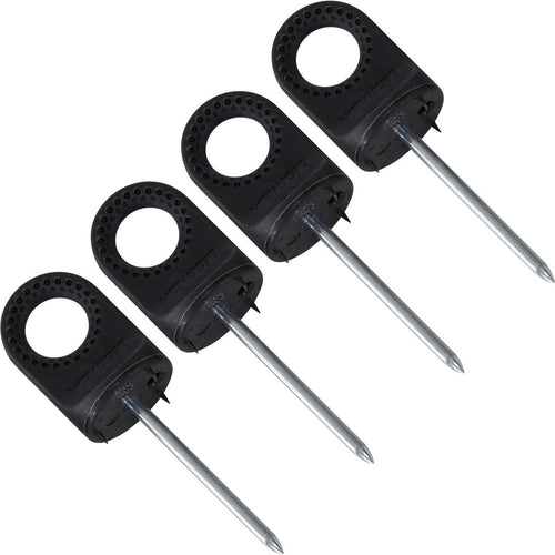 





Archery Target Pins 4-Pack