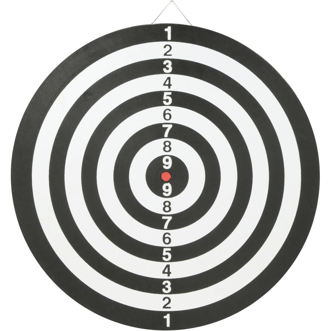 Steel Tip Dartboard Set