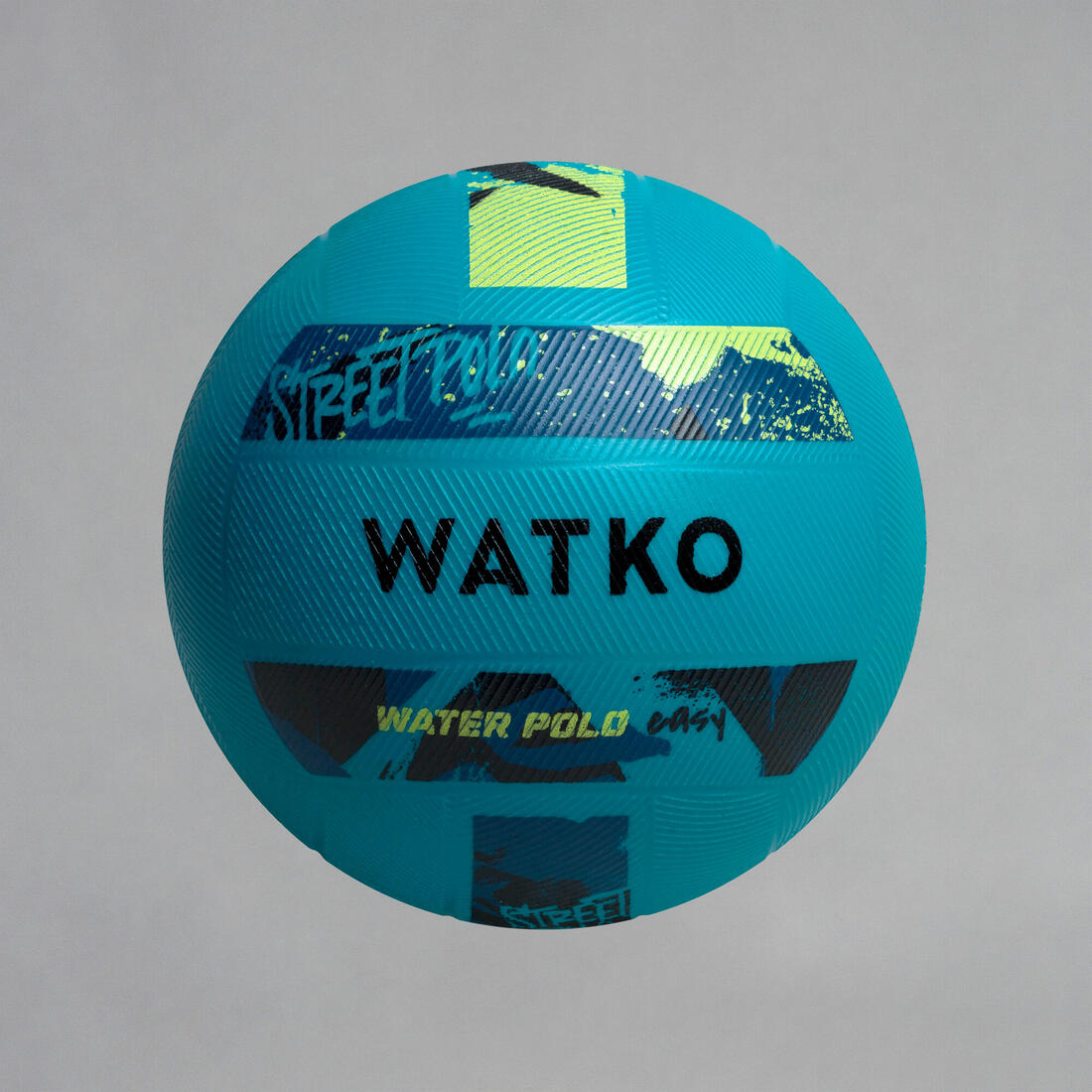 LARGE GRIP POOL BALL