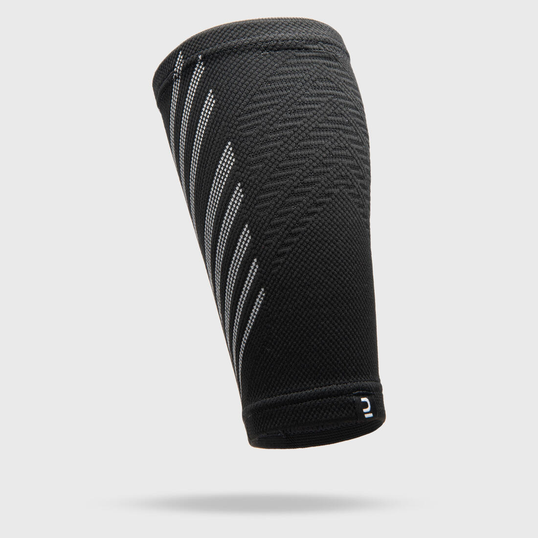 Adult Right/Left Compressive Calf Support Prevent 500 - Black