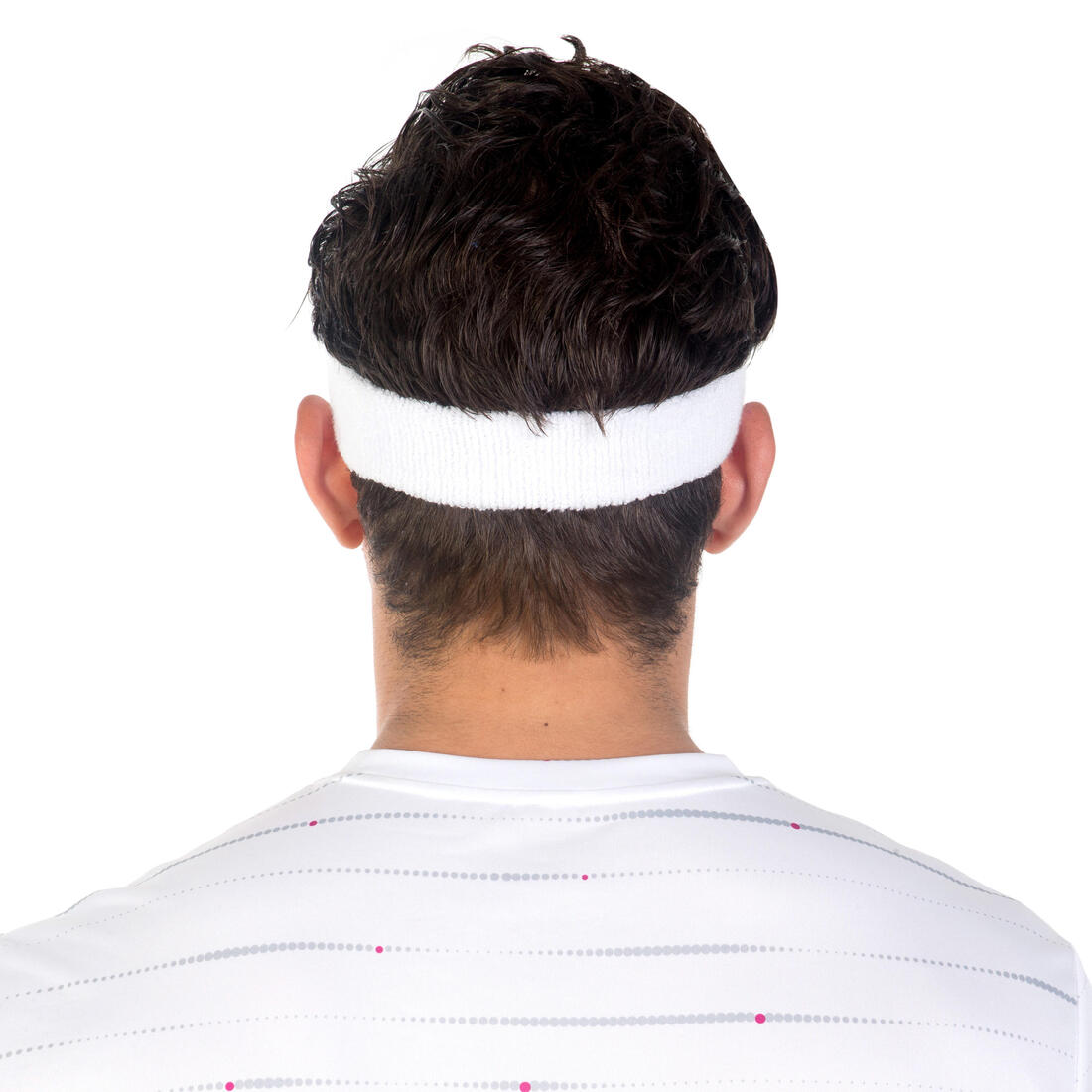 TB 100 Tennis Headband
