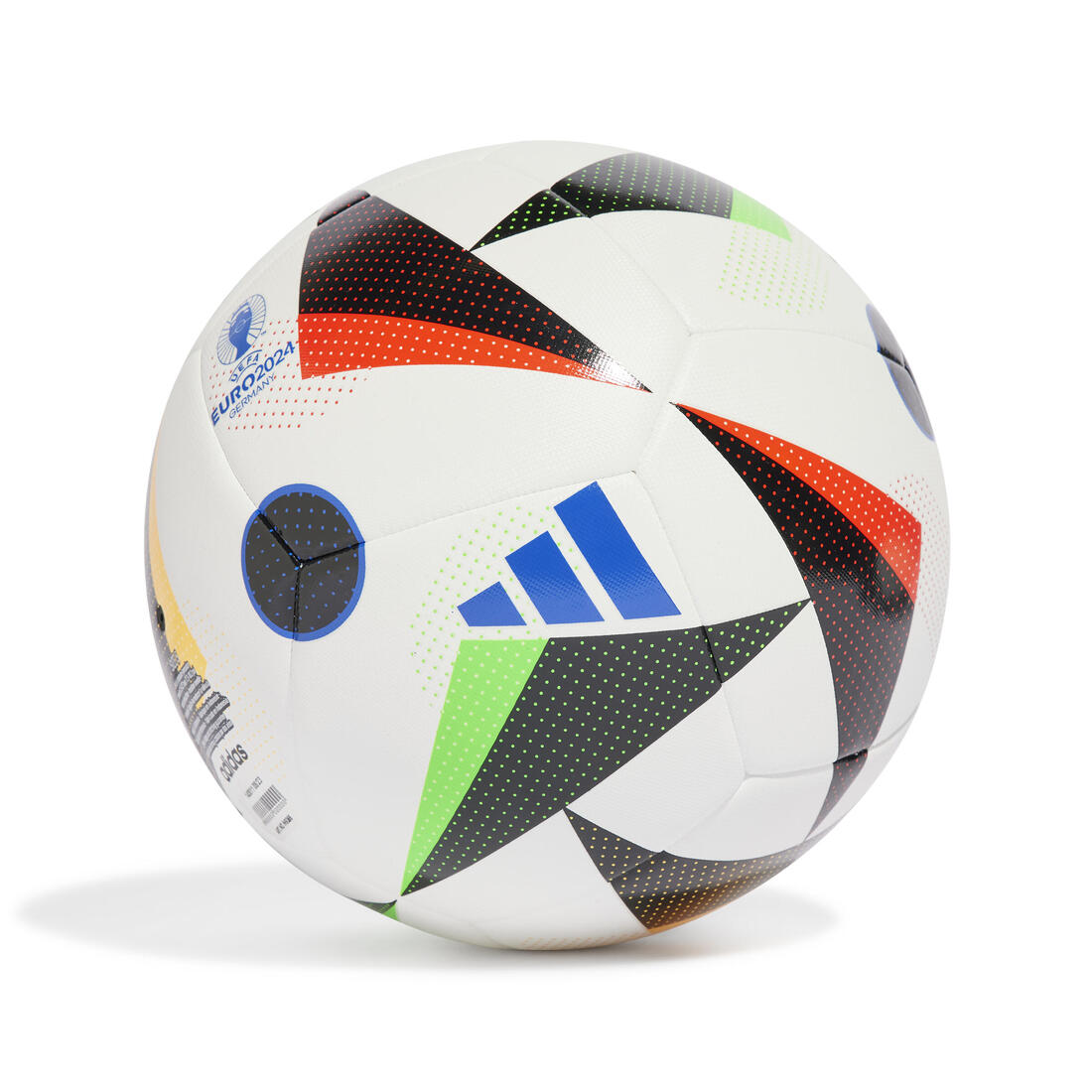 Training Ball Euro 24 Fussballliebe
