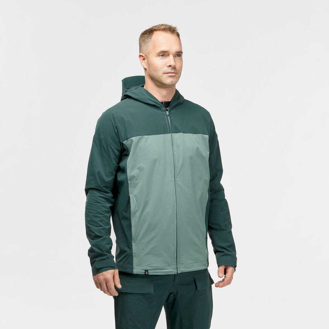 Unisex Anti-Mosquito Jacket - Green