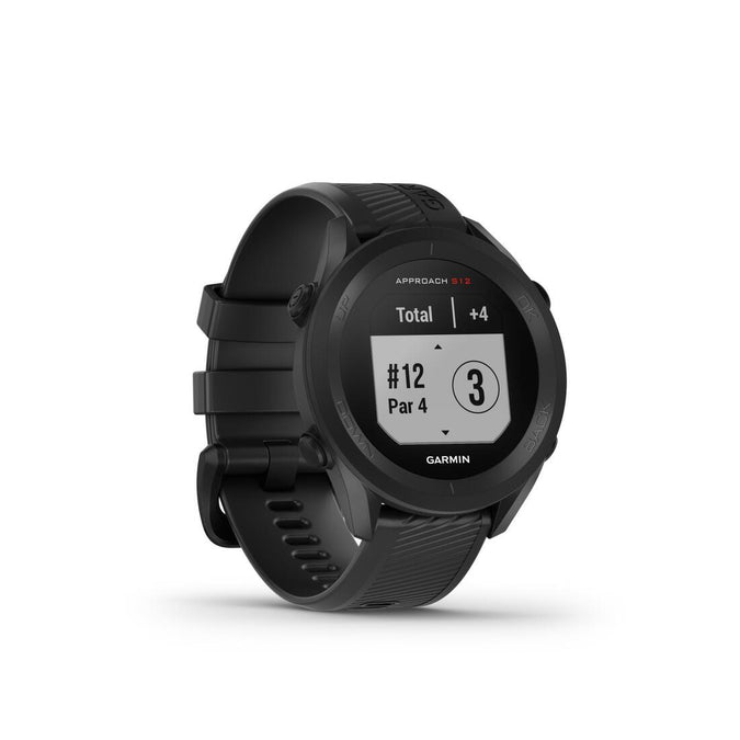 





GOLF WATCH APPROACH S12 - BLACK, photo 1 of 10