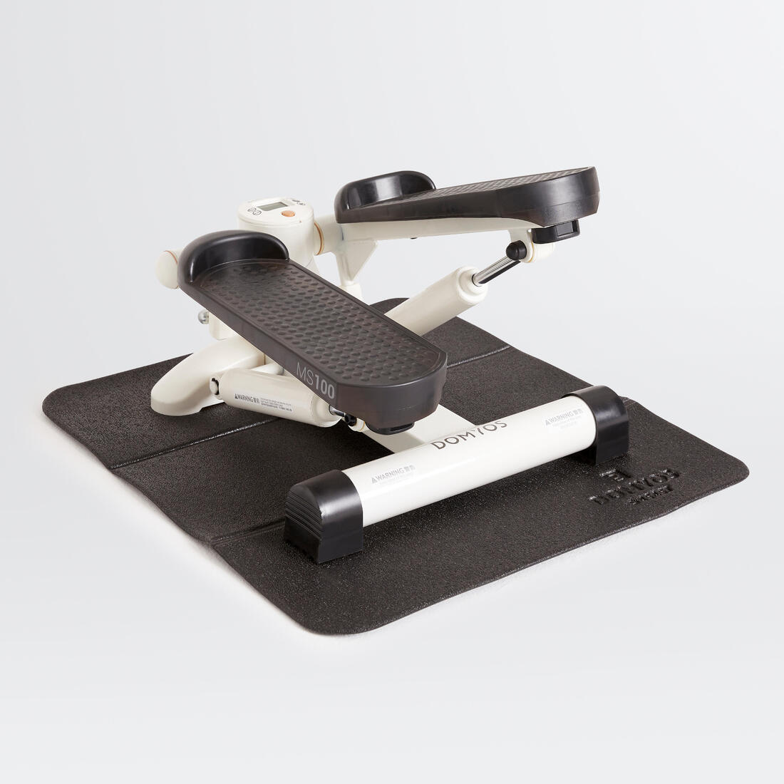 Protective Floor Mat For Fitness Material Size L 100 x 200 cm