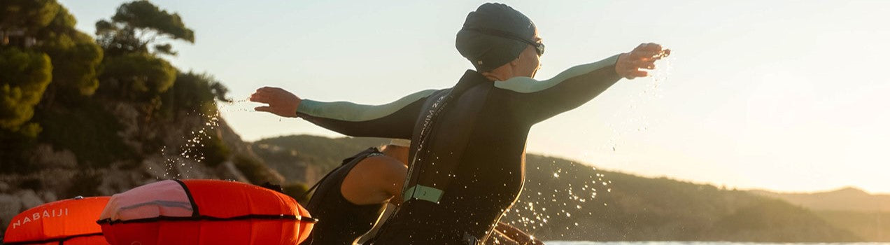 Popular Water Sports to Try Out