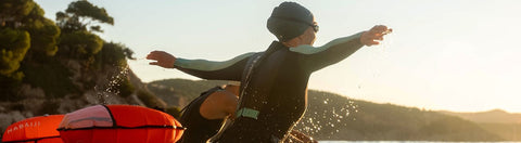 Popular Water Sports to Try Out
