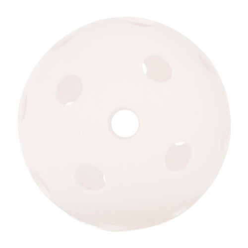 





Pickleball Ball - White