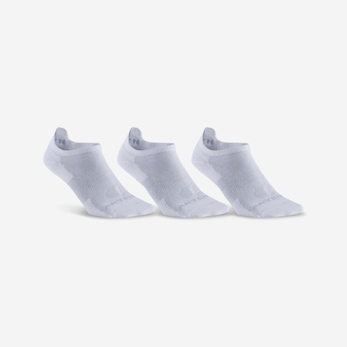 





RS 160 Low Sports Socks Tri-Pack, photo 1 of 12