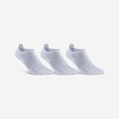 





RS 160 Low Sports Socks Tri-Pack