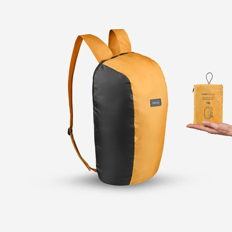 





Foldable backpack 10L -  Travel