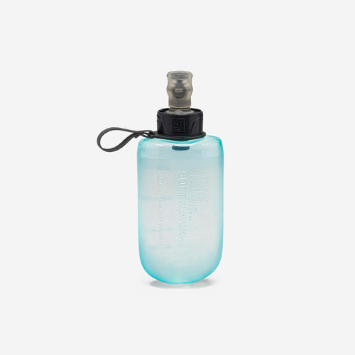 





Extruded Flexible 150 ml Water Bottle