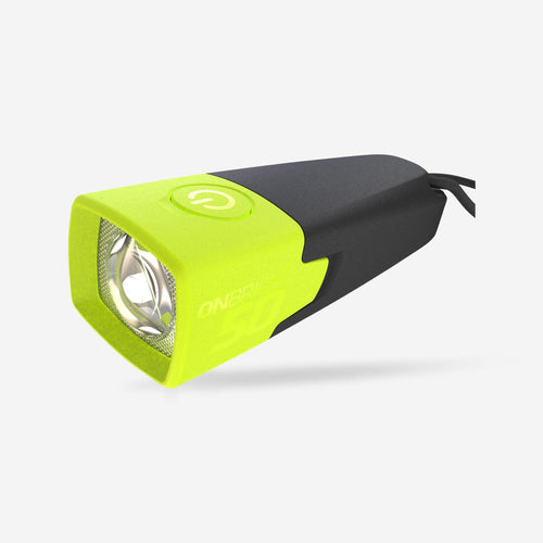 





Battery-Powered 10 Lumen Torch