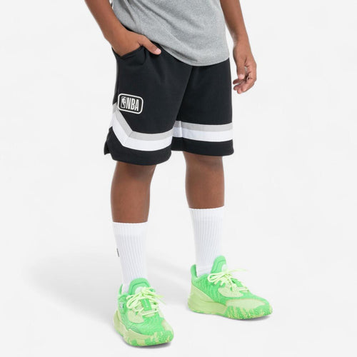 





Kids' Basketball Shorts SH 900 NBA