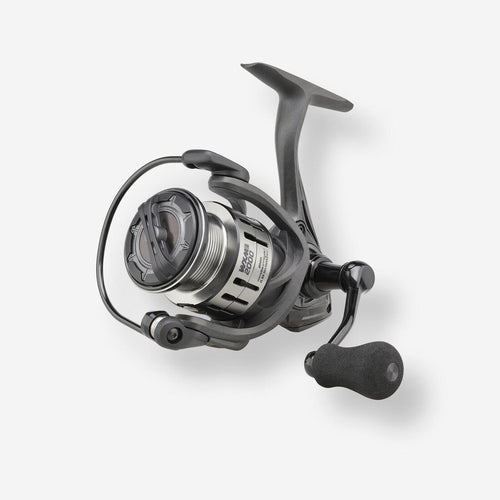 





Lure fishing reel WXM 500- 2000