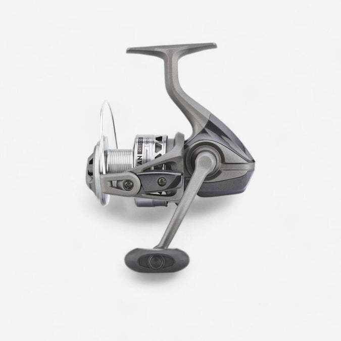 





Fishing reel - RFT 500 5000, photo 1 of 6