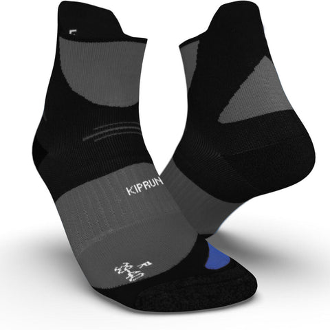 





RUN900 THICK STRAP RUNNING SOCKS - BLACK