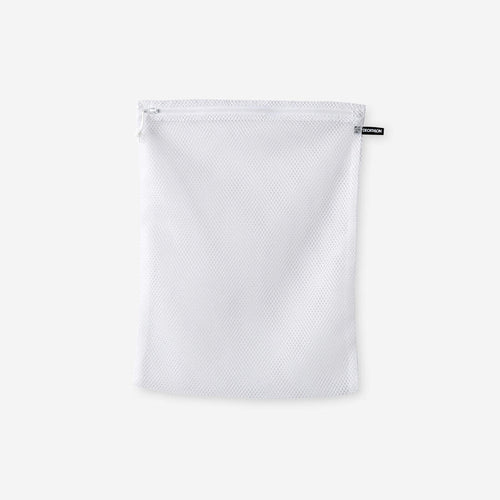 





Zipped Laundry Bag 30 x 40cm