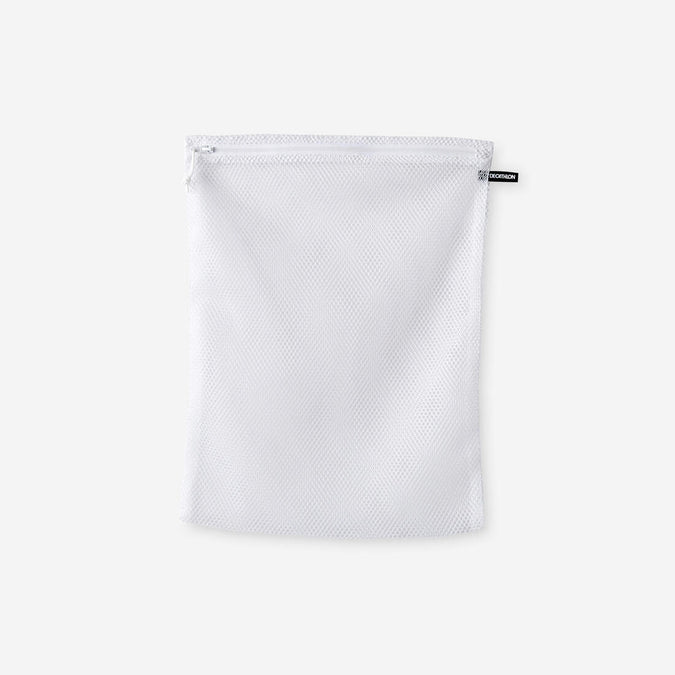 





Zipped Laundry Bag 30 x 40cm, photo 1 of 7