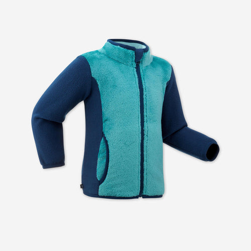 





Baby Ski/Sledge Fleece - MIDWARM